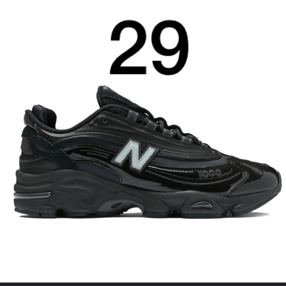 New Balance - BEAMS 別注 New Balance ニューバランス M1000の New Balance - BEAMS 別注 New Balance ニューバランス M1000の