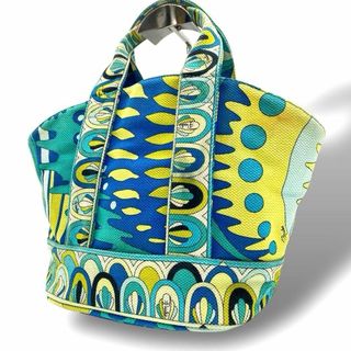EMILIO PUCCI(バッグ)のフリマアイテム一覧 EMILIO PUCCI(バッグ)のフリマアイテム一覧