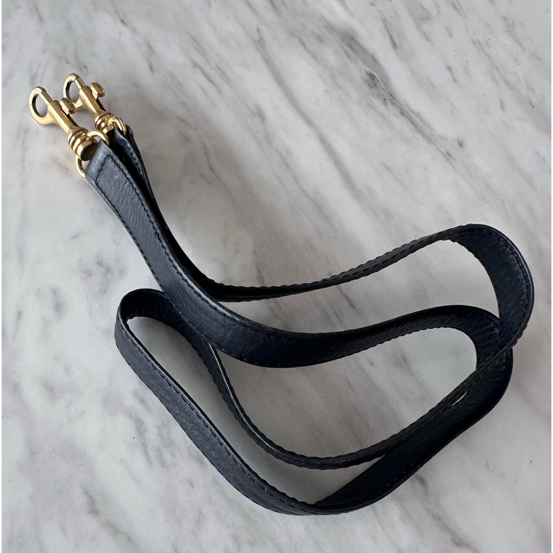 LOEWE - ロエベ ハンドバッグ 黒 レザー 2wayの通販 by xtine's LOEWE - ロエベ ハンドバッグ 黒 レザー 2wayの通販 by xtine's