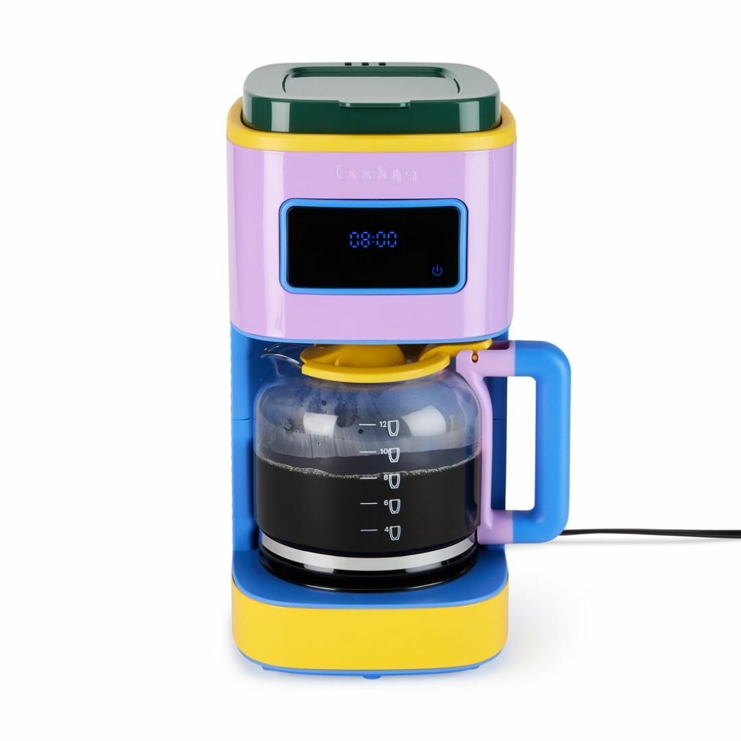 bodum - 【未使用品・MOMAデザイン】Bodum ボダム コーヒー bodum - 【未使用品・MOMAデザイン】Bodum ボダム コーヒー