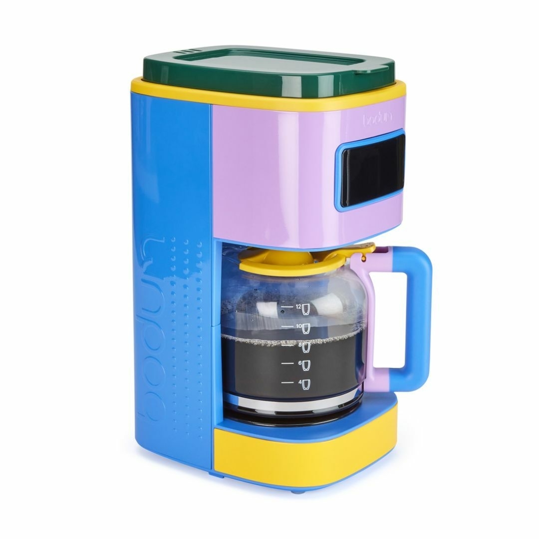 bodum - 【未使用品・MOMAデザイン】Bodum ボダム コーヒー bodum - 【未使用品・MOMAデザイン】Bodum ボダム コーヒー