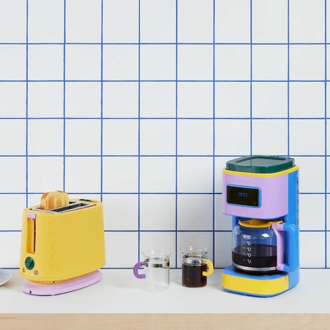 bodum - 【未使用品・MOMAデザイン】Bodum ボダム コーヒー bodum - 【未使用品・MOMAデザイン】Bodum ボダム コーヒー