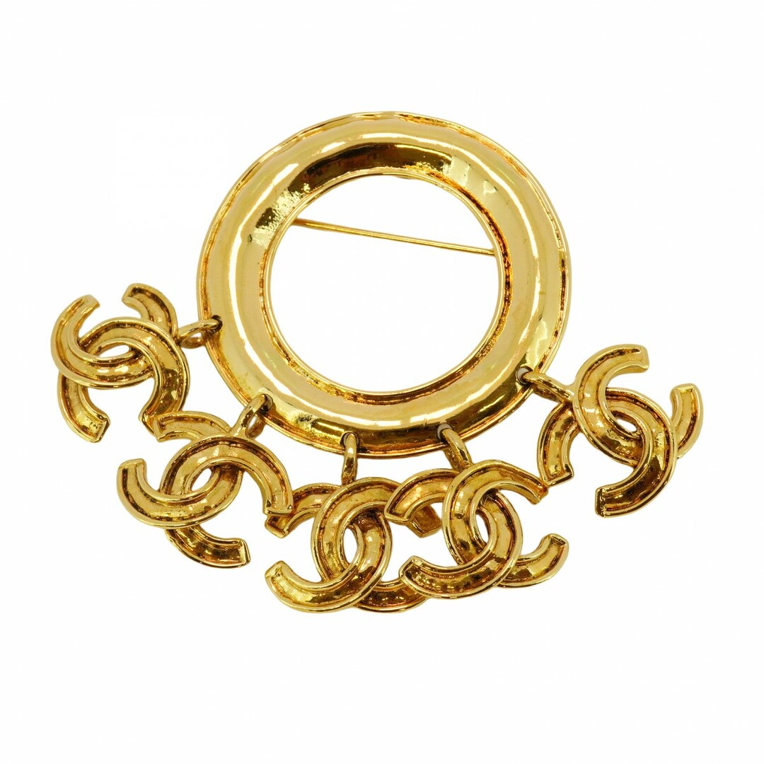 CHANEL - ☆最終価格【5jdb0100】シャネル ブローチ CHANEL - ☆最終価格【5jdb0100】シャネル ブローチ