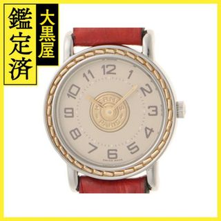 LOUIS VUITTON - 電池交換済 LOUIS VUITTON ルイヴィトン LOUIS VUITTON - 電池交換済 LOUIS VUITTON ルイヴィトン