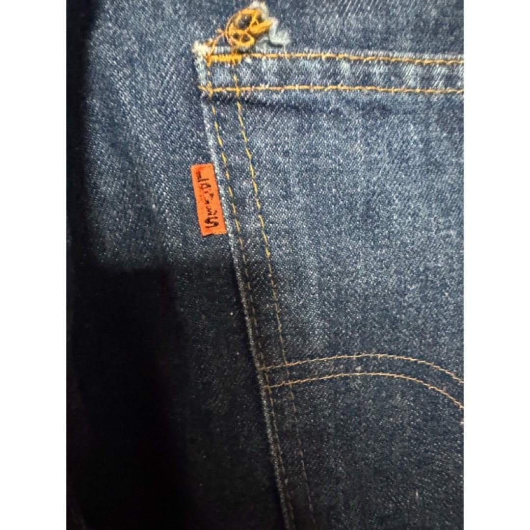 Levi's - リーバイス LEVI'S 684 ? ベルボトム ジーンズ デニム Levi's - リーバイス LEVI'S 684 ? ベルボトム ジーンズ デニム