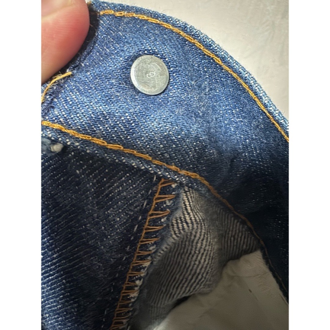 Levi's - リーバイス LEVI'S 684 ? ベルボトム ジーンズ デニム Levi's - リーバイス LEVI'S 684 ? ベルボトム ジーンズ デニム
