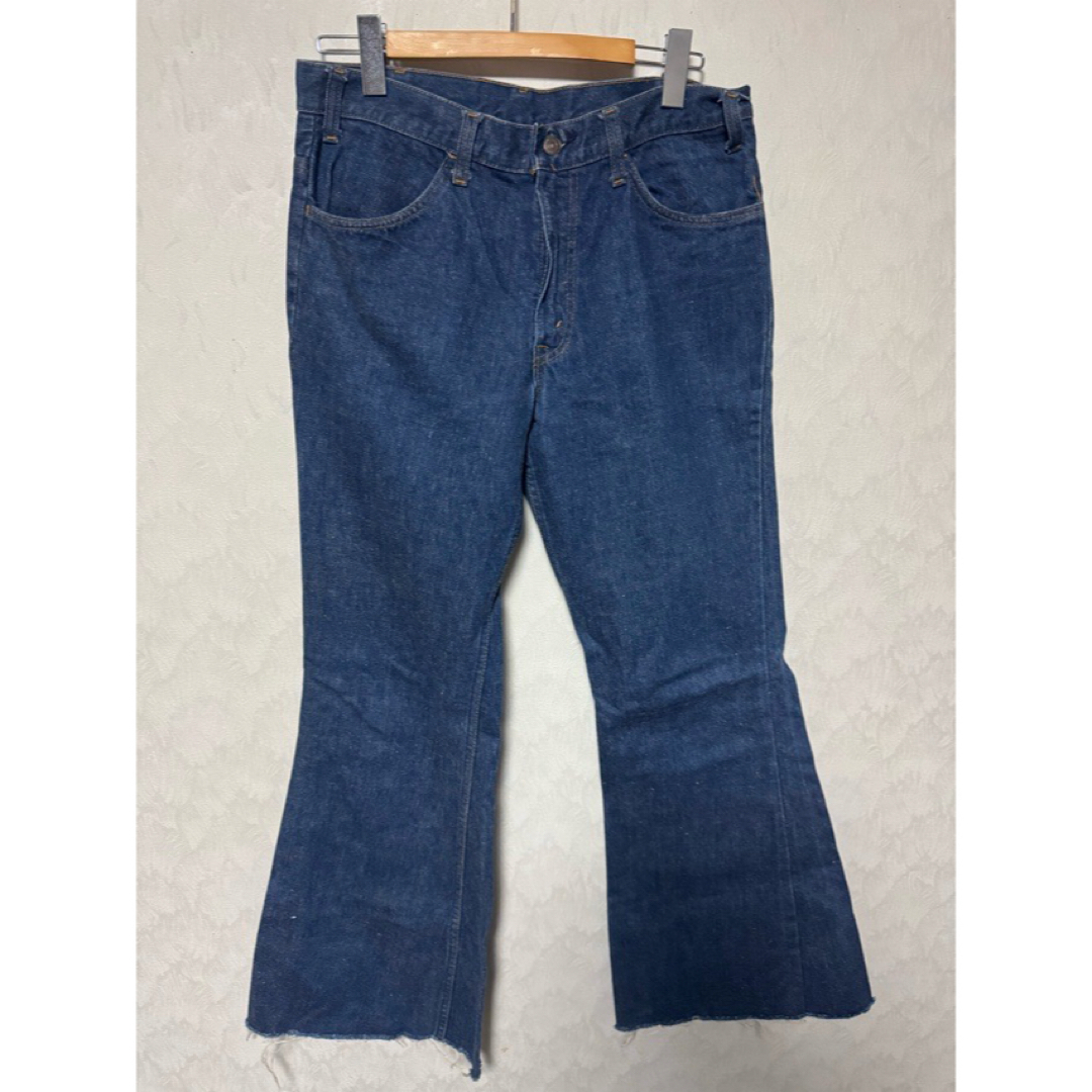 Levi's - リーバイス LEVI'S 684 ? ベルボトム ジーンズ デニム Levi's - リーバイス LEVI'S 684 ? ベルボトム ジーンズ デニム