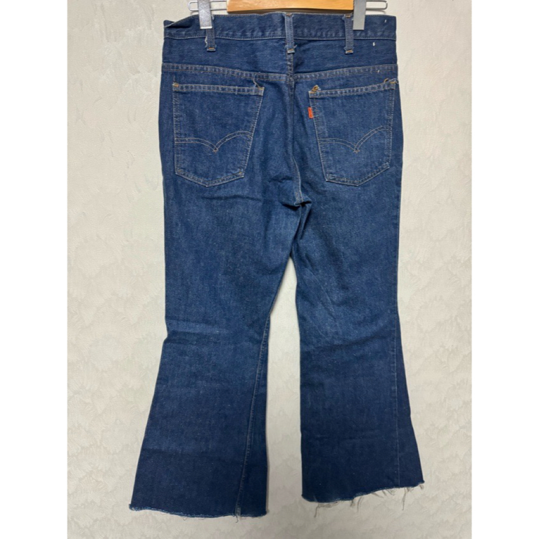 Levi's - リーバイス LEVI'S 684 ? ベルボトム ジーンズ デニム Levi's - リーバイス LEVI'S 684 ? ベルボトム ジーンズ デニム