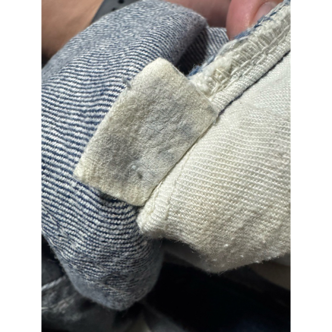 Levi's - リーバイス LEVI'S 684 ? ベルボトム ジーンズ デニム Levi's - リーバイス LEVI'S 684 ? ベルボトム ジーンズ デニム