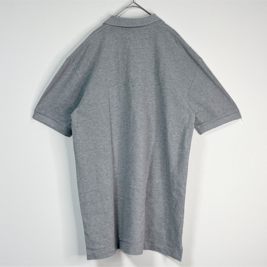 COMME des GARCONS - プレイコムデギャルソン 半袖ポロシャツ COMME des GARCONS - プレイコムデギャルソン 半袖ポロシャツ