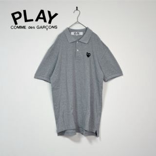 PRADA - プラダ PRADA ポロシャツ メンズ Mの通販 by Rehello by PRADA - プラダ PRADA ポロシャツ メンズ Mの通販 by Rehello by
