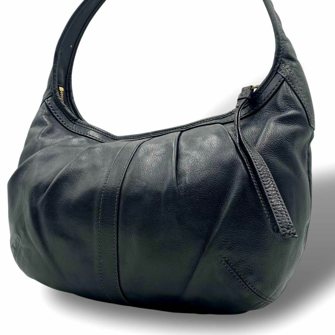 COACH - OLD COACH オールド コーチ ホーボー ワンショルダー COACH - OLD COACH オールド コーチ ホーボー ワンショルダー