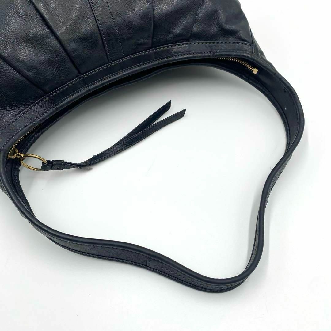 COACH - OLD COACH オールド コーチ ホーボー ワンショルダー COACH - OLD COACH オールド コーチ ホーボー ワンショルダー