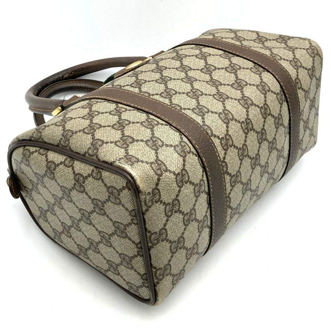 GUCCI - GUCCI オールドグッチ 40 02 006 ハンドバッグ ミニ GUCCI - GUCCI オールドグッチ 40 02 006 ハンドバッグ ミニ