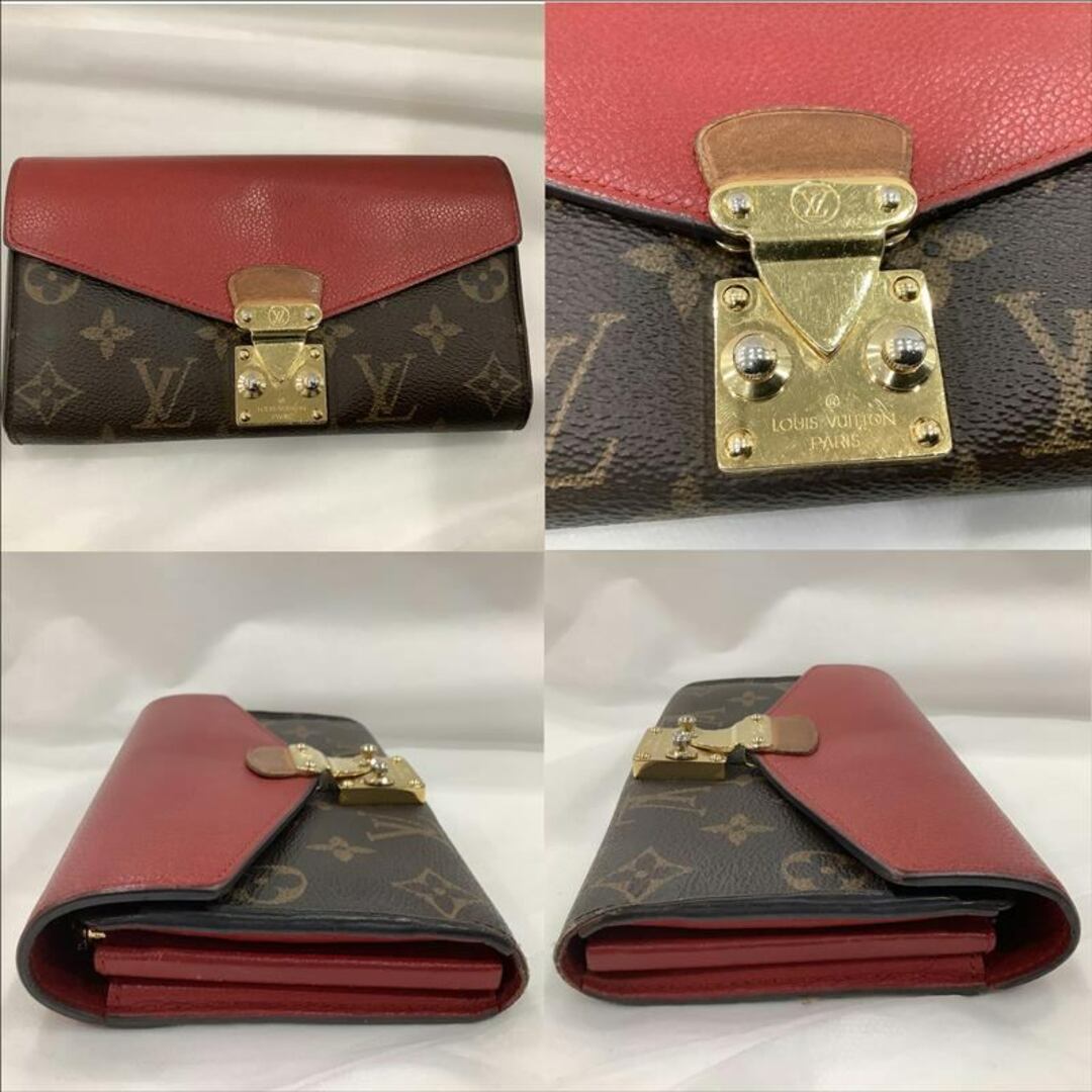 LOUIS VUITTON - ルイヴィトン(Louis Vuitton) モノグラム LOUIS VUITTON - ルイヴィトン(Louis Vuitton) モノグラム