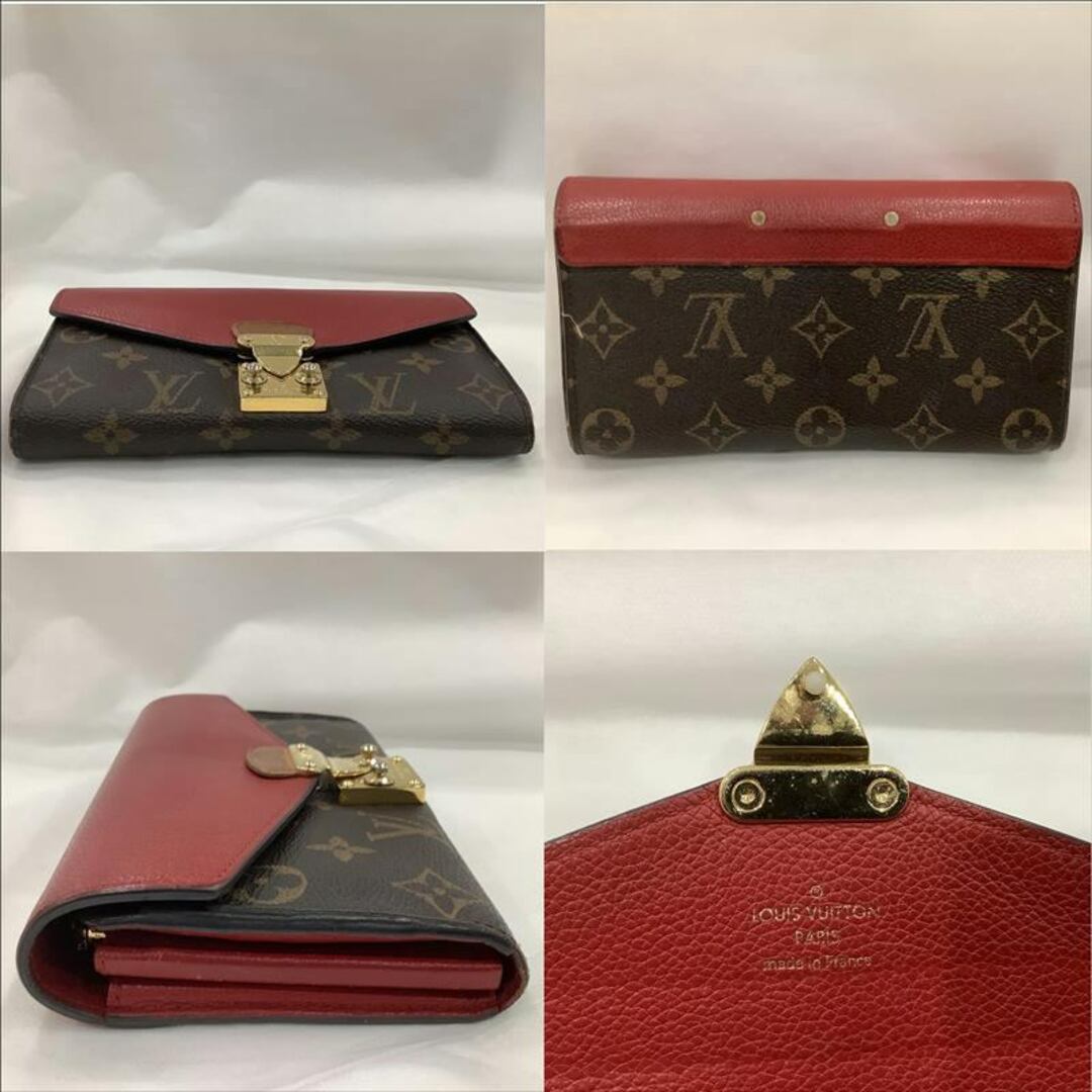 LOUIS VUITTON - ルイヴィトン(Louis Vuitton) モノグラム LOUIS VUITTON - ルイヴィトン(Louis Vuitton) モノグラム