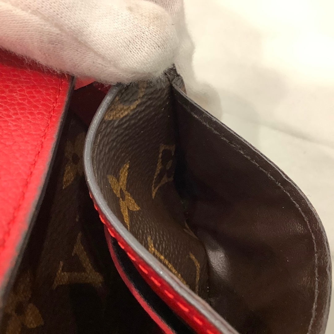 LOUIS VUITTON - ルイヴィトン(Louis Vuitton) モノグラム LOUIS VUITTON - ルイヴィトン(Louis Vuitton) モノグラム