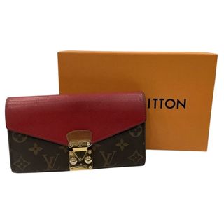 LOUIS VUITTON(財布 ・ レッド/赤色系)のフリマアイテム一覧 LOUIS VUITTON(財布 ・ レッド/赤色系)のフリマアイテム一覧