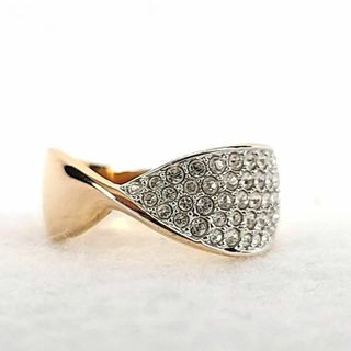SWAROVSKI(リング(指輪))のフリマアイテム一覧 SWAROVSKI(リング(指輪))のフリマアイテム一覧