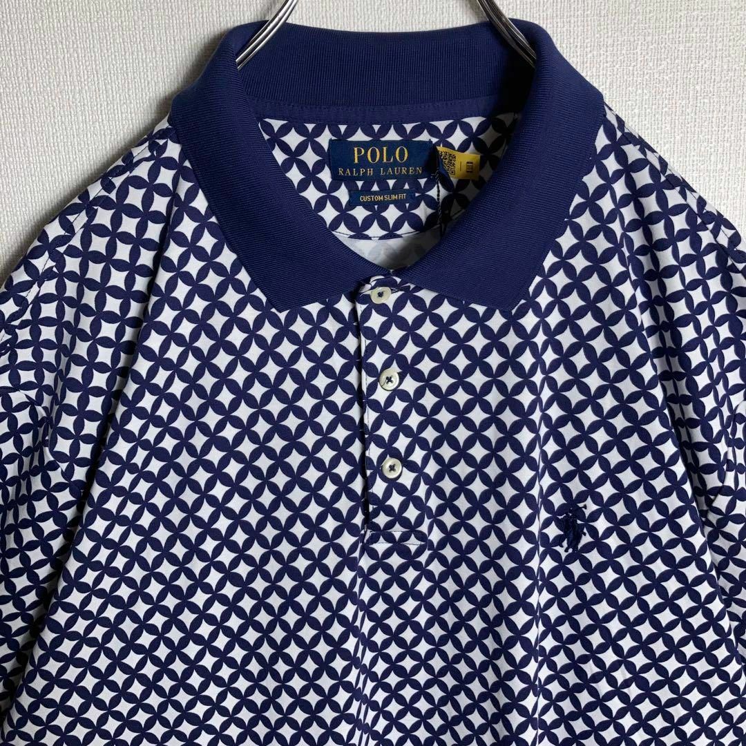 POLO RALPH LAUREN - 【新品未使用タグ付き】RALPH LAUREN POLO RALPH LAUREN - 【新品未使用タグ付き】RALPH LAUREN