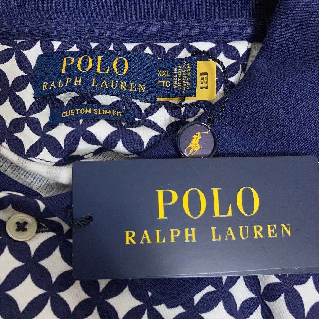 POLO RALPH LAUREN - 【新品未使用タグ付き】RALPH LAUREN POLO RALPH LAUREN - 【新品未使用タグ付き】RALPH LAUREN