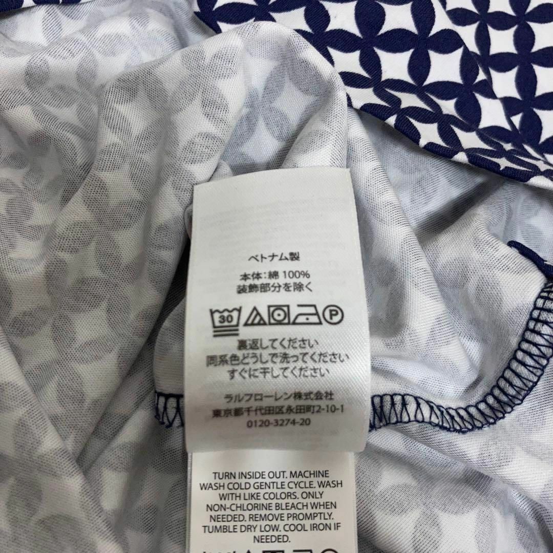 POLO RALPH LAUREN - 【新品未使用タグ付き】RALPH LAUREN POLO RALPH LAUREN - 【新品未使用タグ付き】RALPH LAUREN