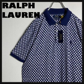 POLO RALPH LAUREN - 【新品未使用タグ付き】RALPH LAUREN POLO RALPH LAUREN - 【新品未使用タグ付き】RALPH LAUREN
