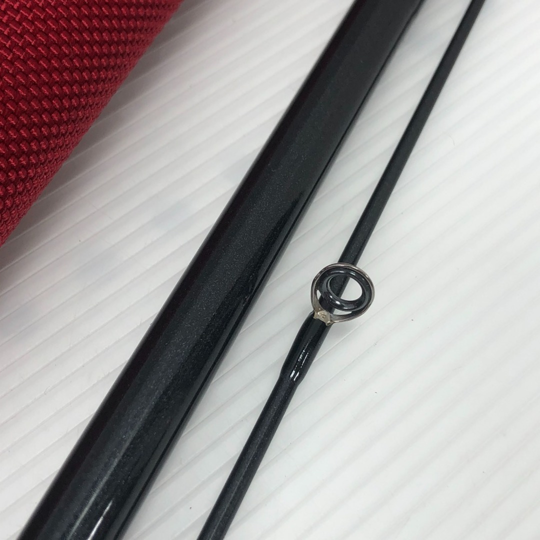 ΣΣufmウエダ ルアーロッド シューティングシャフト ボロン STB ΣΣufmウエダ ルアーロッド シューティングシャフト ボロン STB