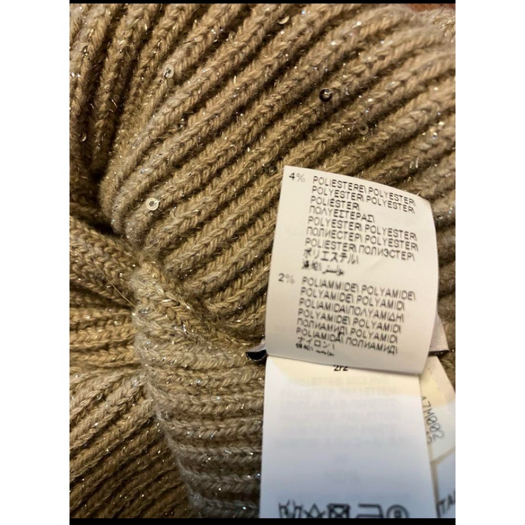 BRUNELLO CUCINELLI - 2021-22ss☆ブルネロクチネリ カシミヤ BRUNELLO CUCINELLI - 2021-22ss☆ブルネロクチネリ カシミヤ