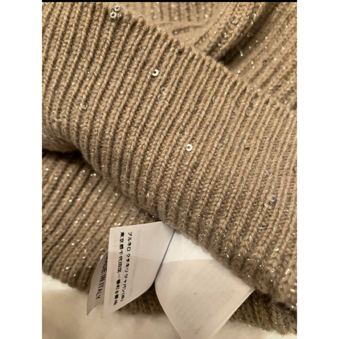 BRUNELLO CUCINELLI - 2021-22ss☆ブルネロクチネリ カシミヤ BRUNELLO CUCINELLI - 2021-22ss☆ブルネロクチネリ カシミヤ