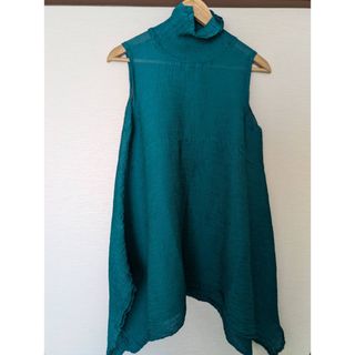 ISSEY MIYAKE - イッセイミヤケ me ワンピースの通販 by キセキ ISSEY MIYAKE - イッセイミヤケ me ワンピースの通販 by キセキ