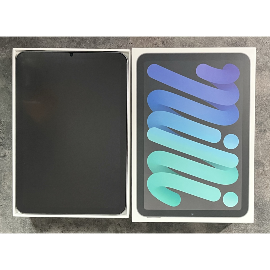 Apple - iPad mini 第6世代 WiFi 64GB +Apple pencilの通販 by Apple - iPad mini 第6世代 WiFi 64GB +Apple pencilの通販 by