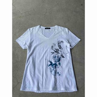 TORNADO MART - 00s archive tornado mart flare denim デニムの TORNADO MART - 00s archive tornado mart flare denim デニムの