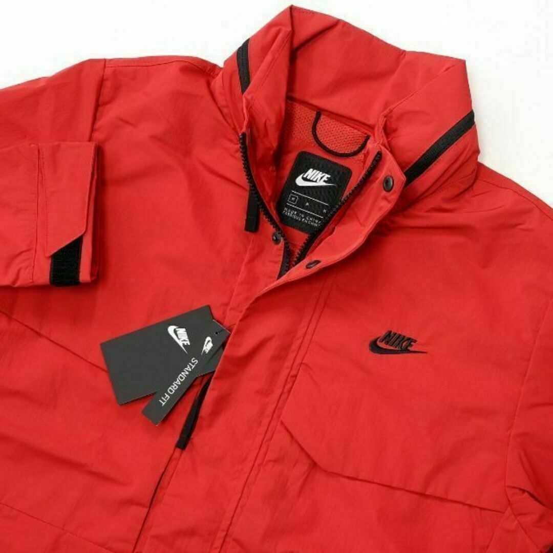 NIKE - (新品)NIKE パーカー ジャケット の通販 by KJ's shop NIKE - (新品)NIKE パーカー ジャケット の通販 by KJ's shop