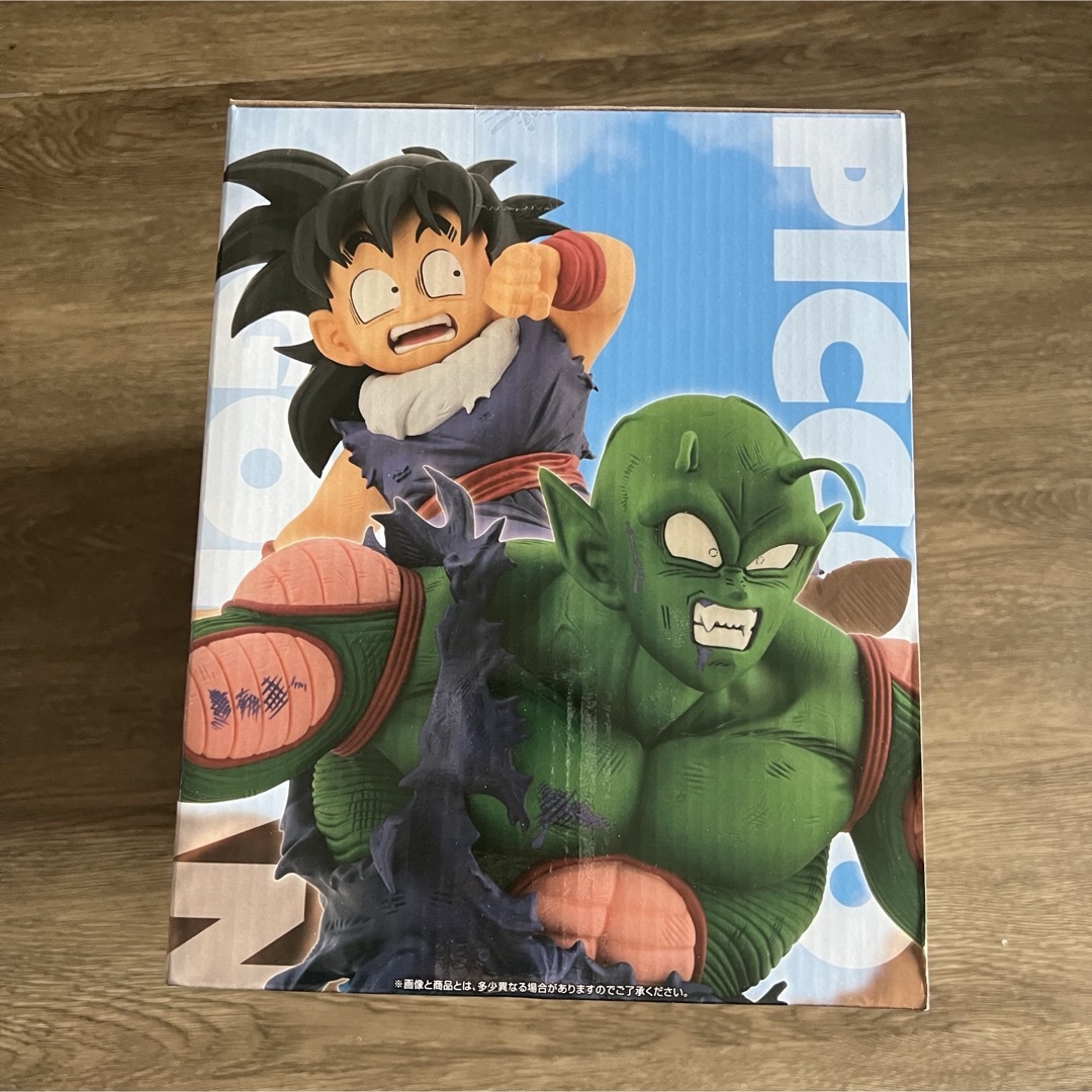 ドラゴンボール - 一番くじ ドラゴンボール VSオムニバス ドラゴンボール - 一番くじ ドラゴンボール VSオムニバス