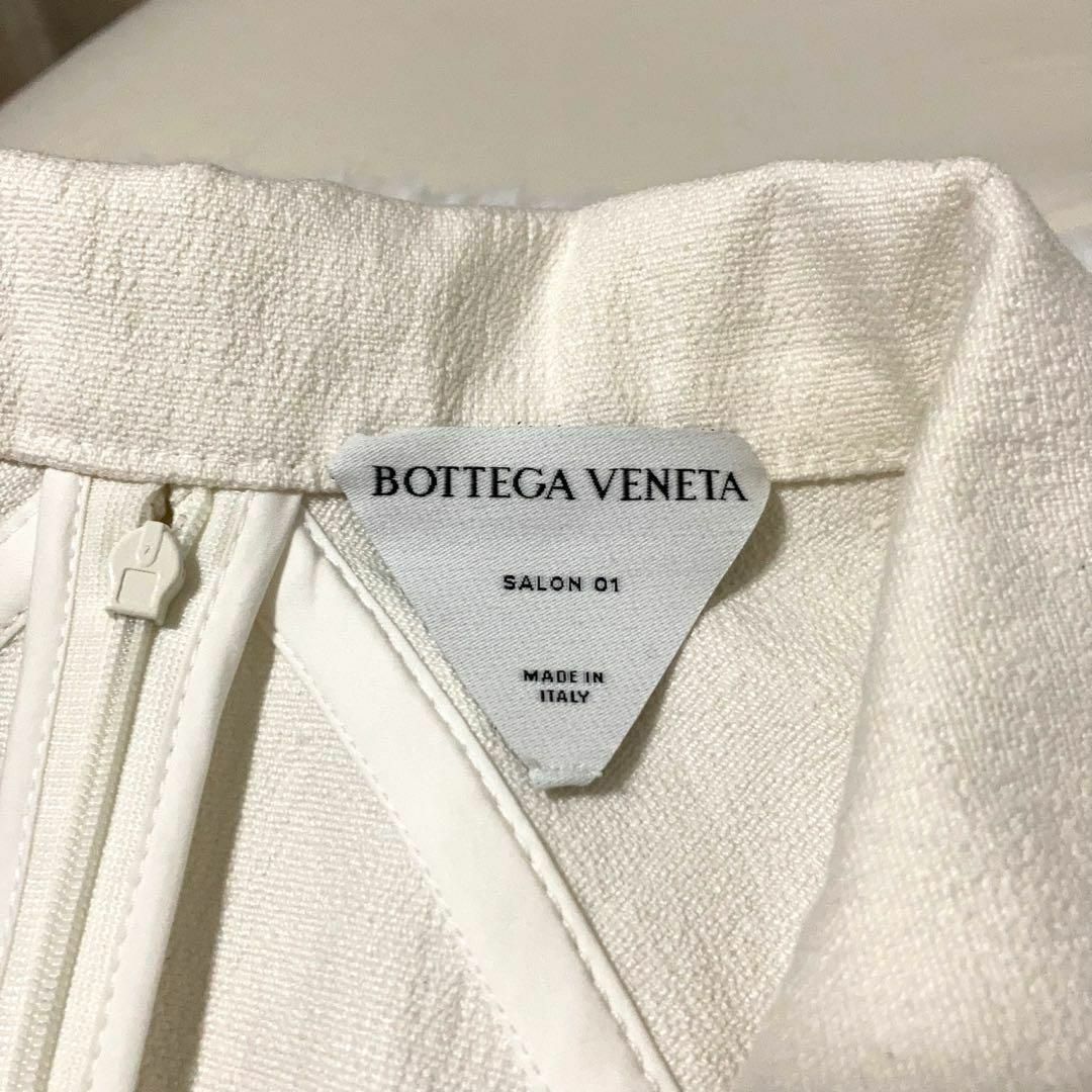BOTTEGA VENETA - 【最高の一品】BOTTEGA VENETA フレア BOTTEGA VENETA - 【最高の一品】BOTTEGA VENETA フレア
