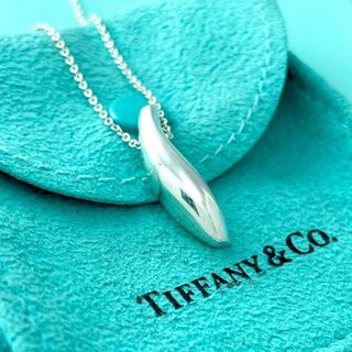Tiffany & Co. - ティファニー 美品 フランクゲーリー Tiffany & Co. - ティファニー 美品 フランクゲーリー
