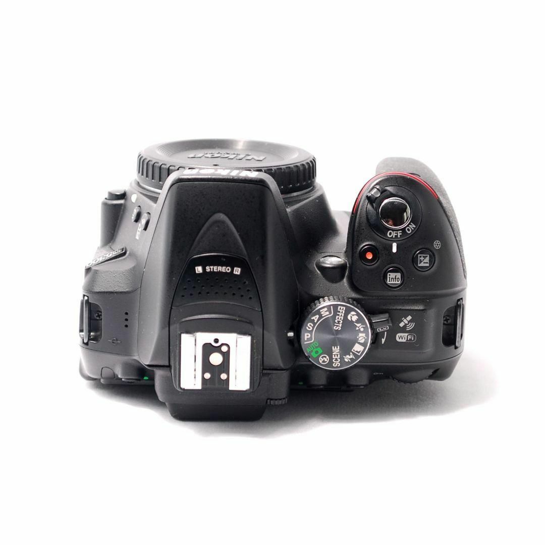 Nikon - ❤即購入1000円OFF❤ニコン Nikon D5300 ワンランク上の Nikon - ❤即購入1000円OFF❤ニコン Nikon D5300 ワンランク上の