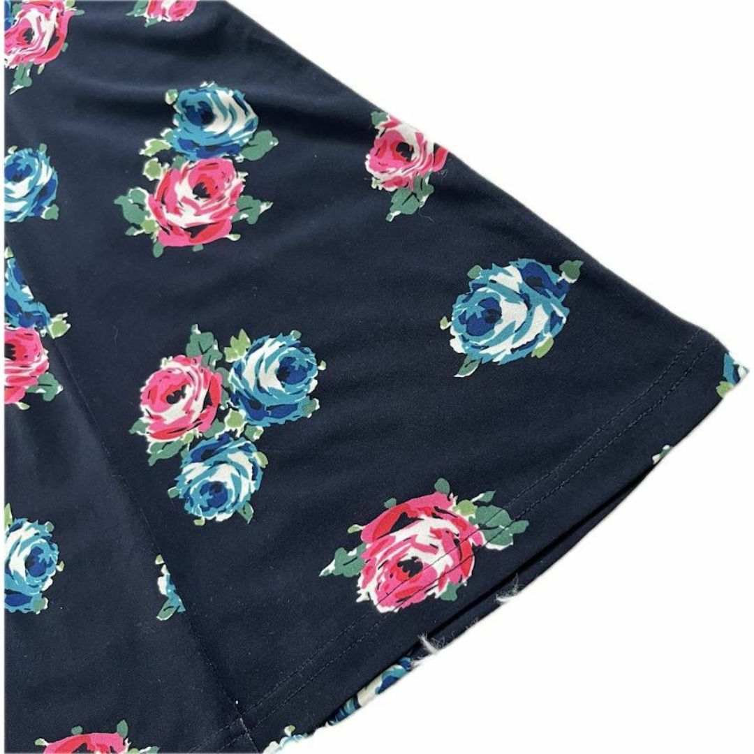 LAURA ASHLEY - 【新品タグ付き】ローラアシュレイ ロング LAURA ASHLEY - 【新品タグ付き】ローラアシュレイ ロング
