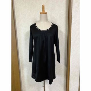 BURBERRY - ♡Burberry London美品ノバチェックロゴ刺繍長袖 BURBERRY - ♡Burberry London美品ノバチェックロゴ刺繍長袖