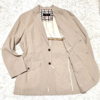 AURALEE - 【別注】MAATEE&SONS ダブルテーラードジャケット AURALEE - 【別注】MAATEE&SONS ダブルテーラードジャケット