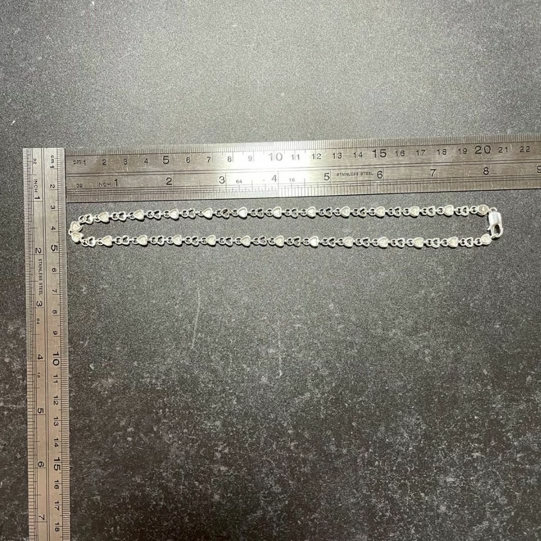 Tiffany & Co. - オールドティファニー 美品 パフハート Tiffany & Co. - オールドティファニー 美品 パフハート
