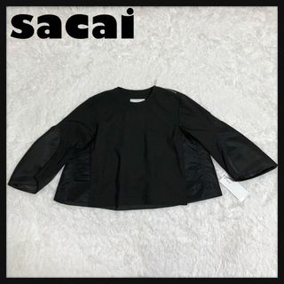 sacai(シャツ/ブラウス(長袖/七分))のフリマアイテム一覧 sacai(シャツ/ブラウス(長袖/七分))のフリマアイテム一覧