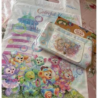 ダッフィー - 【最新☆正規品】ダッフィー バースデー ダッフィー - 【最新☆正規品】ダッフィー バースデー