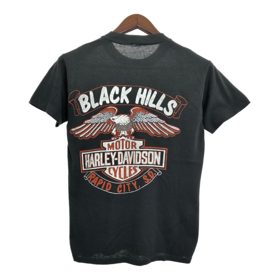 Harley Davidson - 80年代 HARLEY DAVIDSON ハーレー Harley Davidson - 80年代 HARLEY DAVIDSON ハーレー