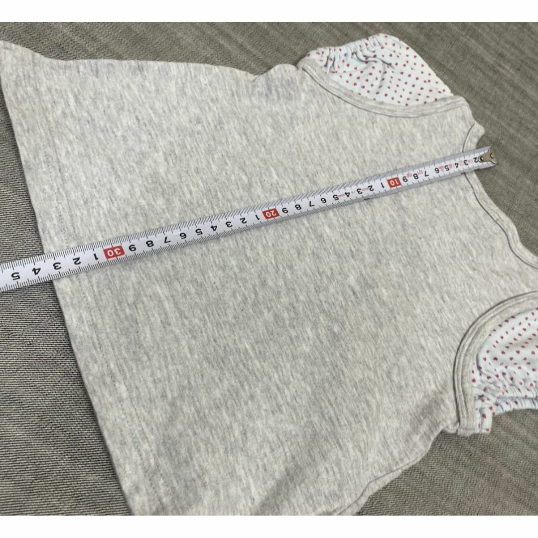 KP - 【KPニットプランナー 80cm 】半袖Tシャツ #26288の通販 by KP - 【KPニットプランナー 80cm 】半袖Tシャツ #26288の通販 by