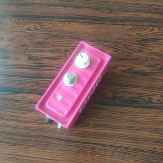 Booster Hand Maid ブースター ハンドメイド(エフェクター)