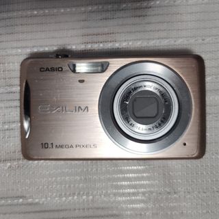 CASIO - CASIO EXILIM デジカメ EX-Z270 【中古・ジャンク扱い CASIO - CASIO EXILIM デジカメ EX-Z270 【中古・ジャンク扱い