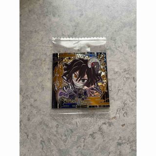 鬼滅の刃 - 鬼滅の刃 柱展 ランダムキャンバスカード 宇髄天元の 鬼滅の刃 - 鬼滅の刃 柱展 ランダムキャンバスカード 宇髄天元の