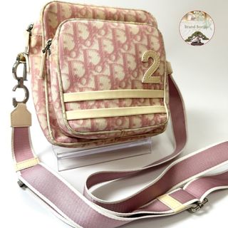 Christian Dior(バッグ ・ ピンク/桃色系)のフリマアイテム一覧 Christian Dior(バッグ ・ ピンク/桃色系)のフリマアイテム一覧